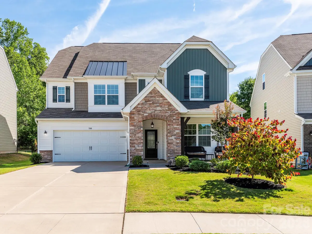 388 Kennerly Center Drive, Mooresville, NC 28115 - #1