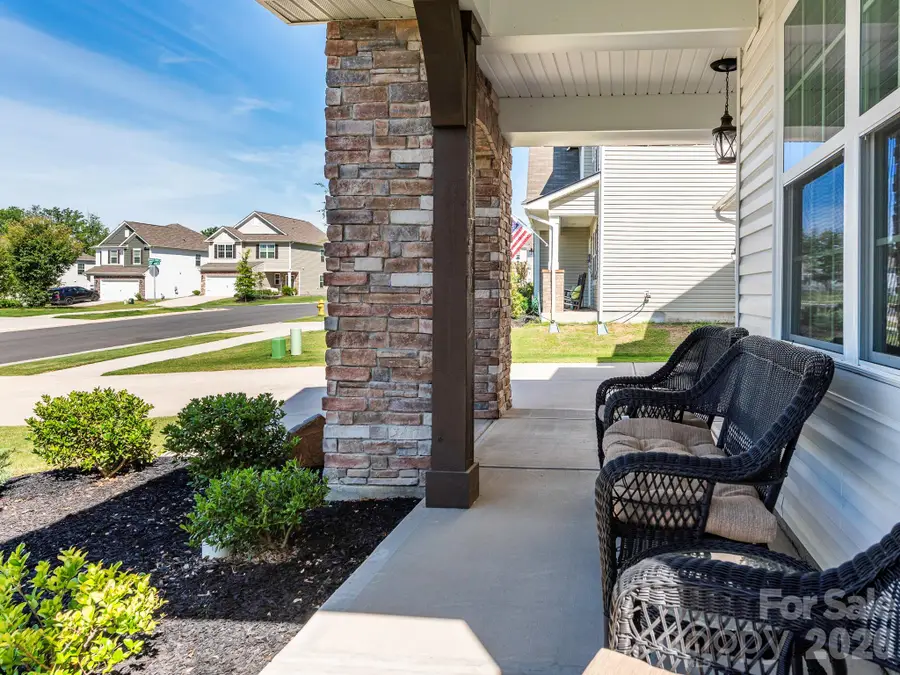388 Kennerly Center Drive, Mooresville, NC 28115 - #2