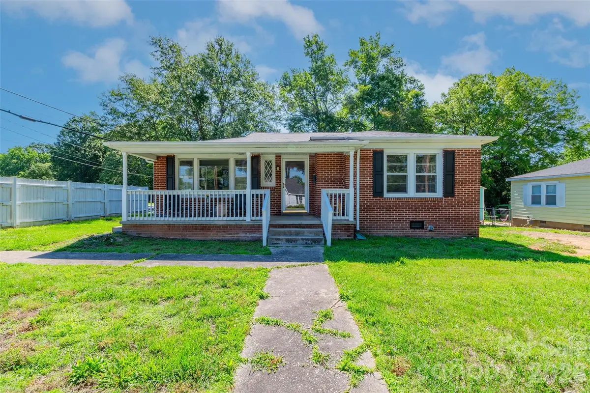 1101 Oakwood Avenue, Kannapolis, NC 28081 - #1