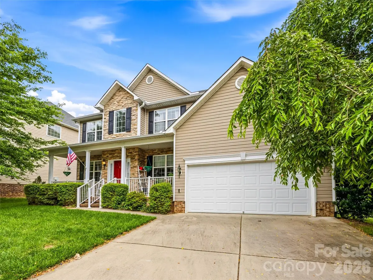6 Dansford Lane, Arden, NC 28704 - #1
