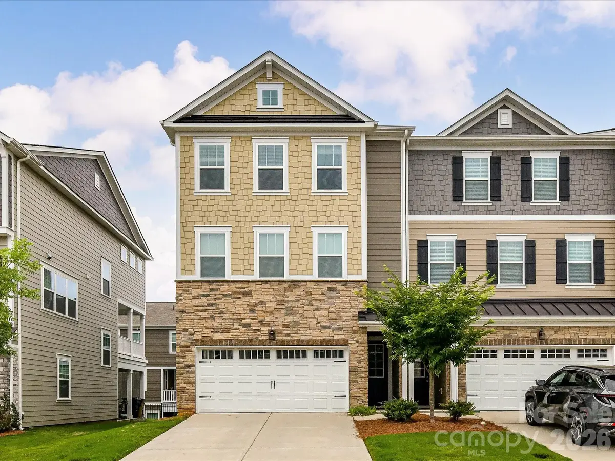 420 Burr Street, Indian Trail, NC 28079 - #1