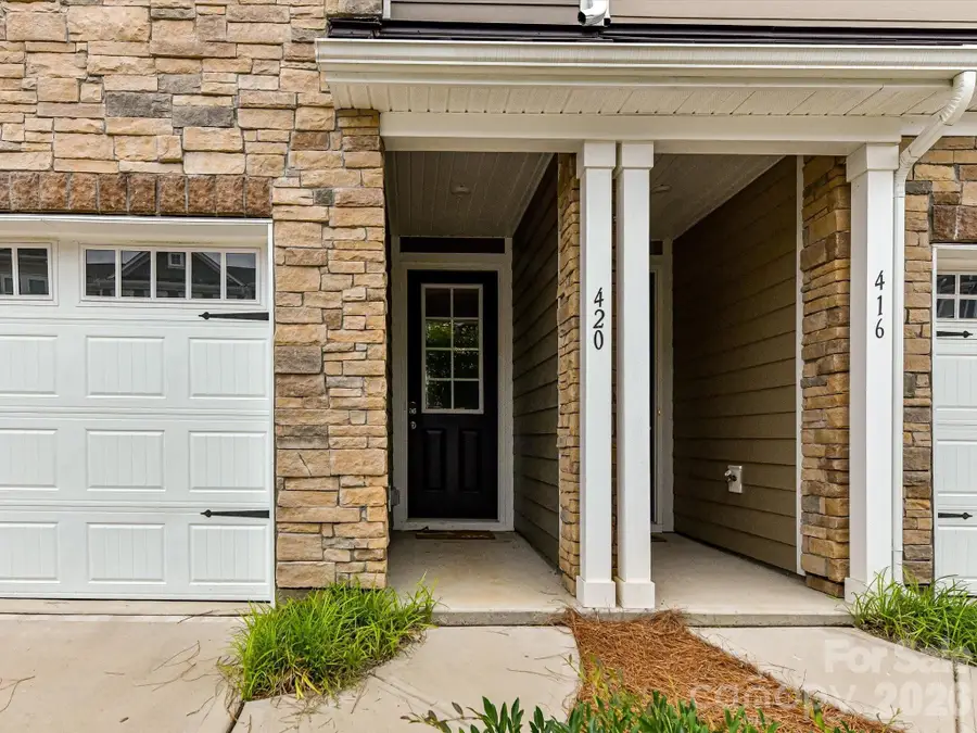 420 Burr Street, Indian Trail, NC 28079 - #2