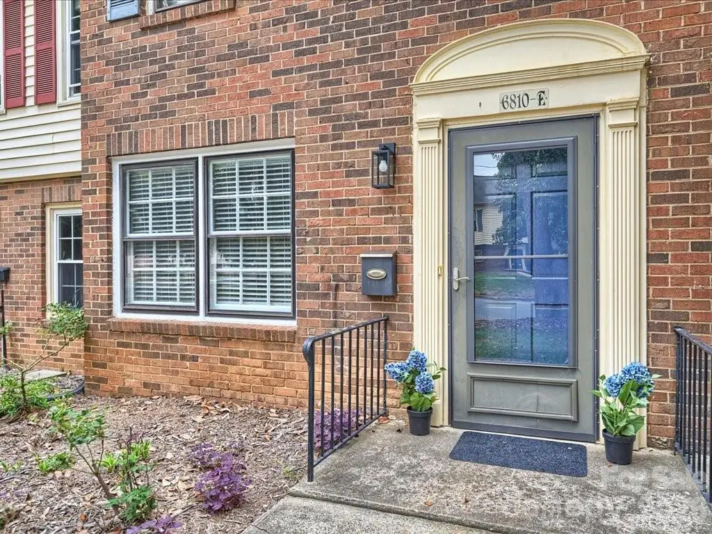 6810 Farmingdale Drive, Charlotte, NC 28212 - #1