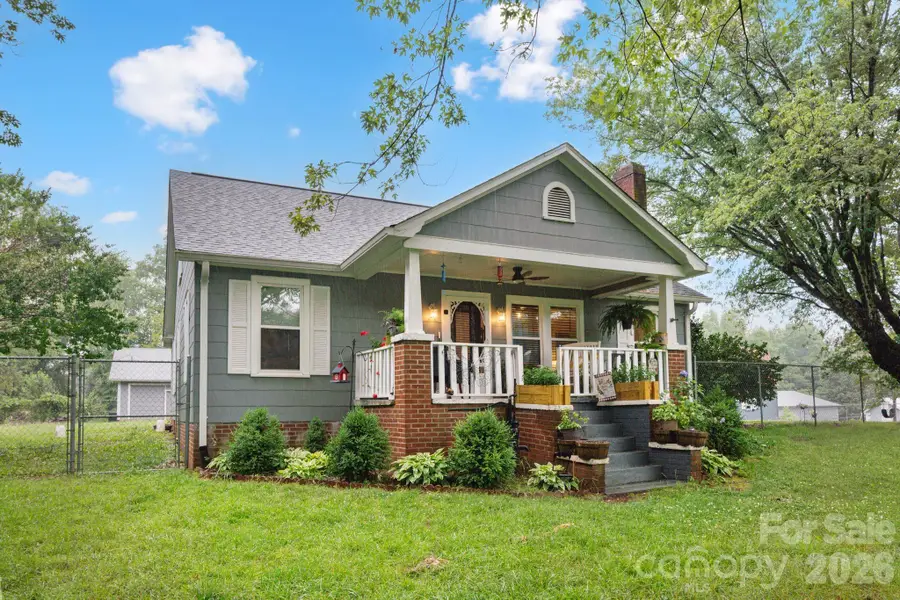 2409 Us 70 Highway W, Morganton, NC 28655 - #2
