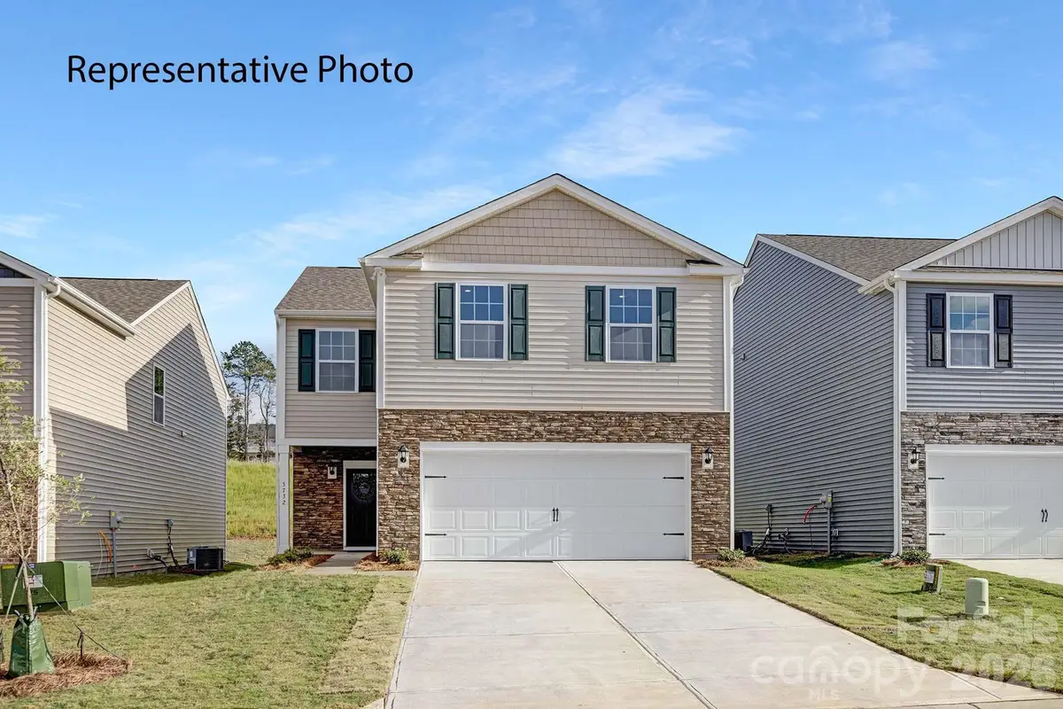12212 Barred Owl Court, Charlotte, NC 28215 - #1