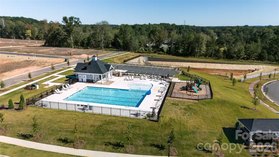 12212 Barred Owl Court, Charlotte, NC 28215 - #2