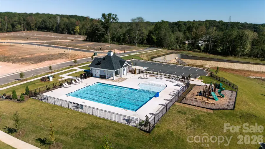 12212 Barred Owl Court, Charlotte, NC 28215 - #3