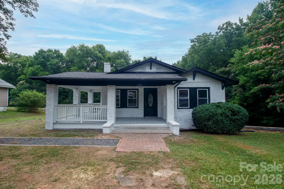 435 W Whitley Street, Norwood, NC 28128 - #1