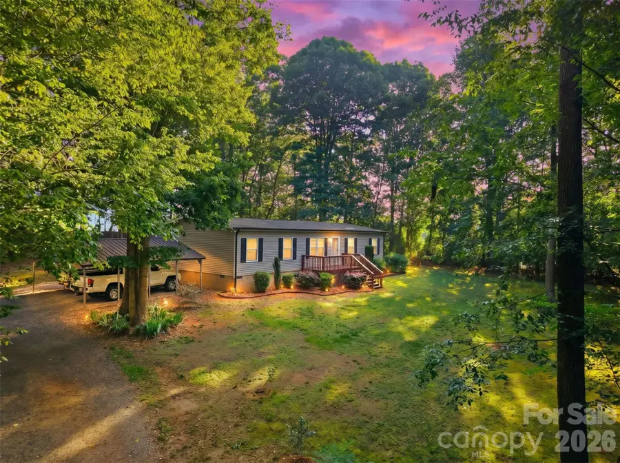 975 Jay Burke Road, Taylorsville, NC 28681 - #2