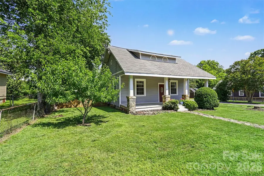 900 Cone Avenue, Pineville, NC 28134 - #3