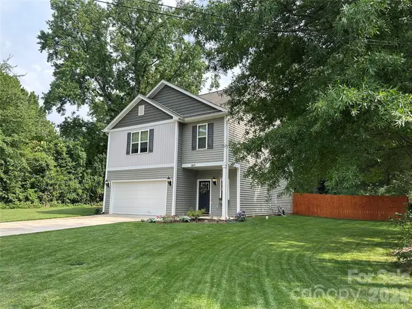2617 Kendrick Avenue, Charlotte, NC 28269