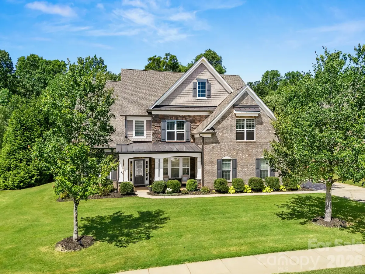 10704 Waxhaw Manor Drive, Waxhaw, NC 28173 - #1
