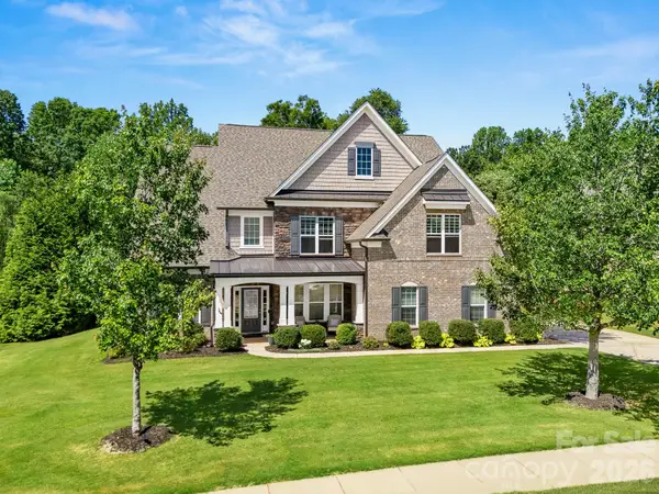 10704 Waxhaw Manor Drive, Waxhaw, NC 28173