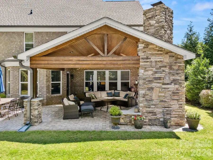 10704 Waxhaw Manor Drive, Waxhaw, NC 28173 - #3