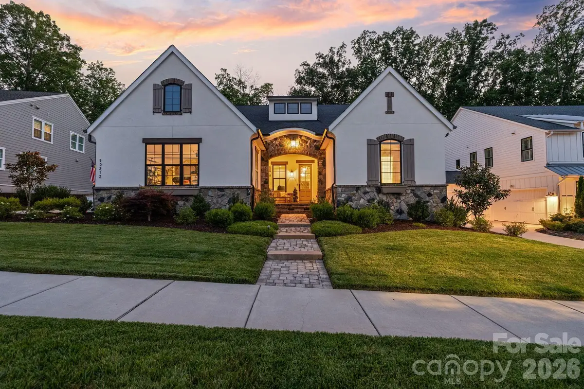 13212 Oak Farm Lane, Huntersville, NC 28078 - #1