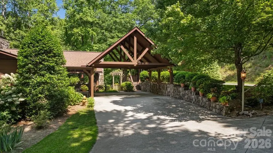 188 Black Rock Ranch Road, Sylva, NC 28779 - #2