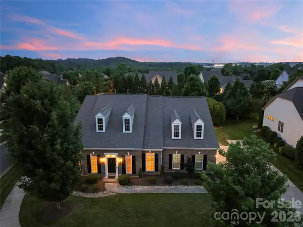 14703 Long Iron Drive, Huntersville, NC 28078