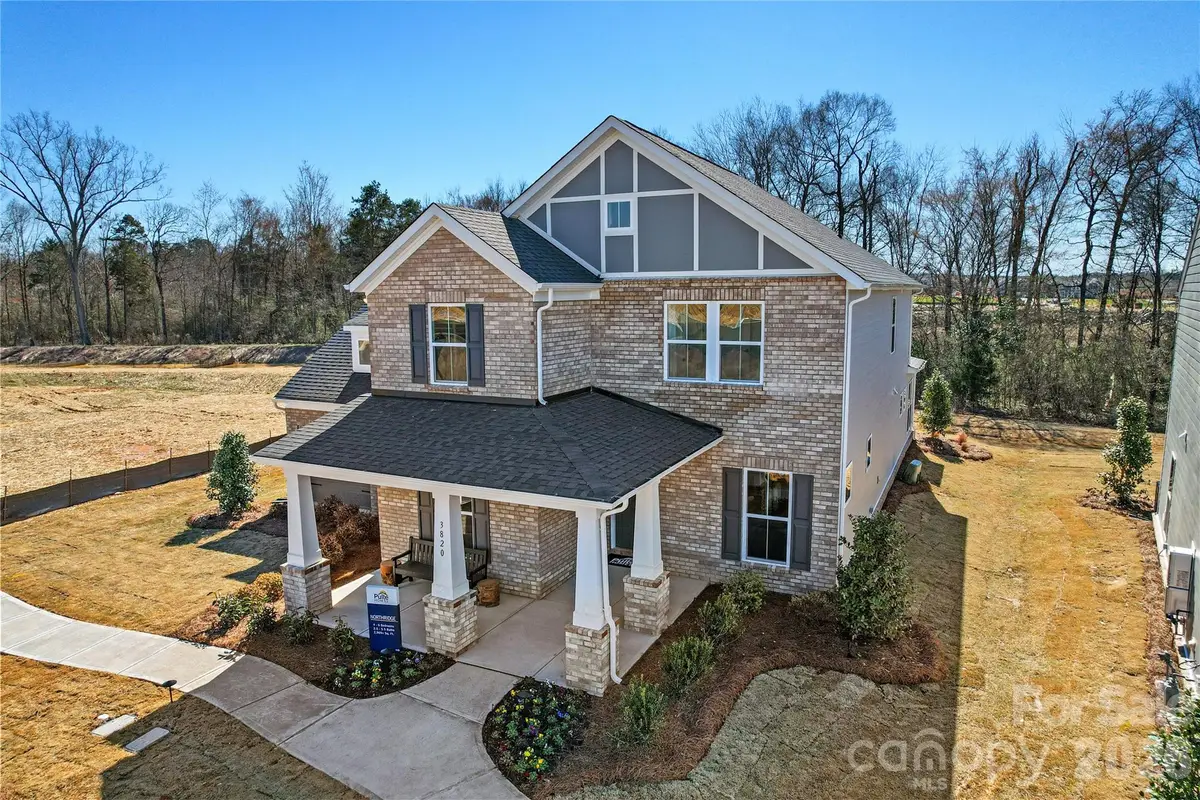 2138 Riverbend Avenue, Monroe, NC 28110 - #1