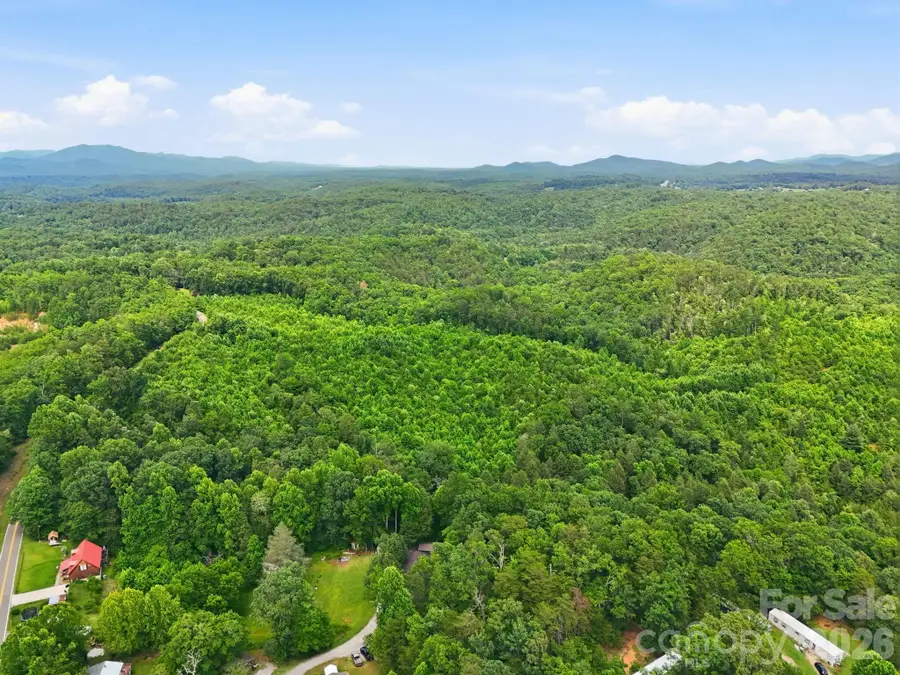2301 Parker Padgett Road, Old Fort, NC 28762 - #2