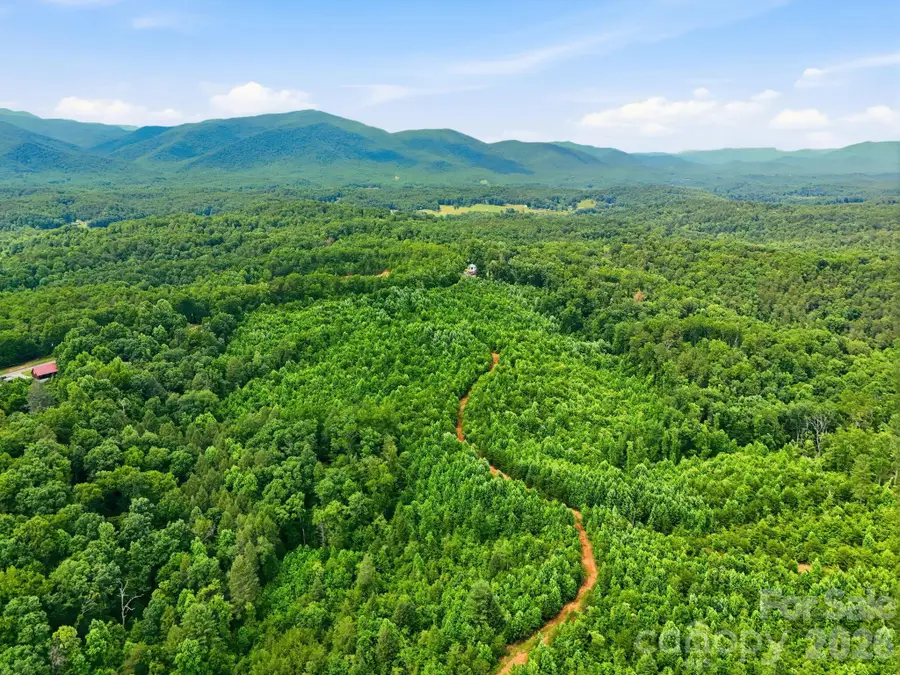 2301 Parker Padgett Road, Old Fort, NC 28762 - #3