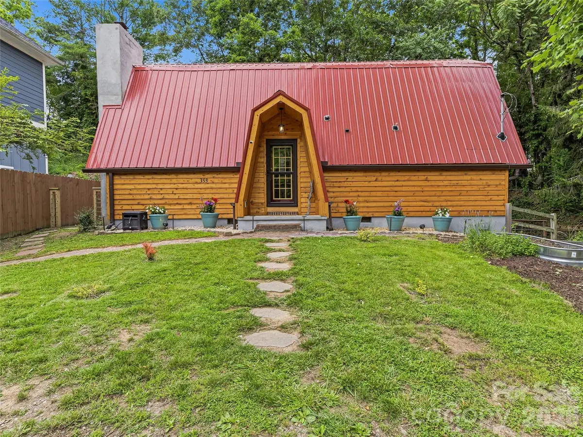 355 London Road, Asheville, NC 28803 - #1