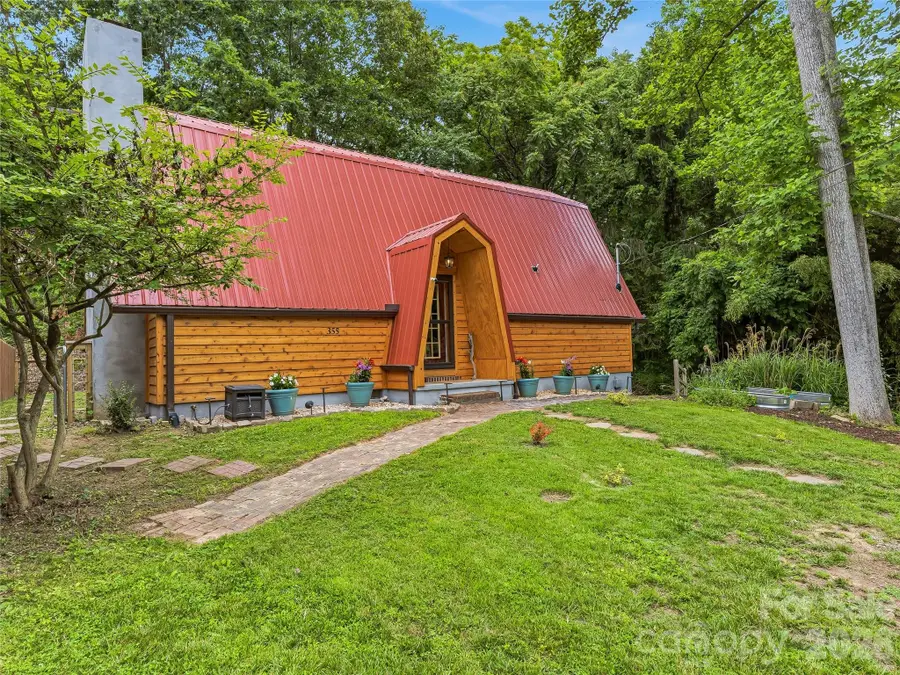 355 London Road, Asheville, NC 28803 - #2