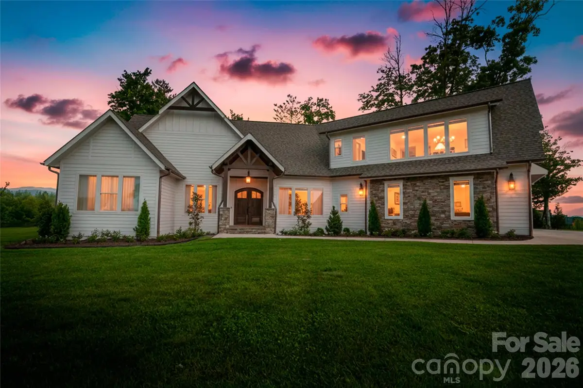 210 Samuel Drive, Mills River, NC 28759 - #1