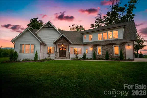 210 Samuel Drive, Mills River, NC 28759