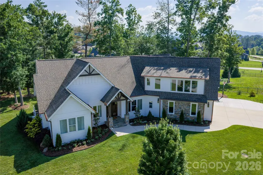 210 Samuel Drive, Mills River, NC 28759 - #2