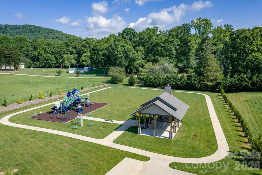 210 Samuel Drive, Mills River, NC 28759 - #3