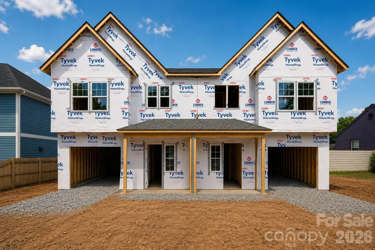 108 S Gregg Street, Charlotte, NC 28208 - #1