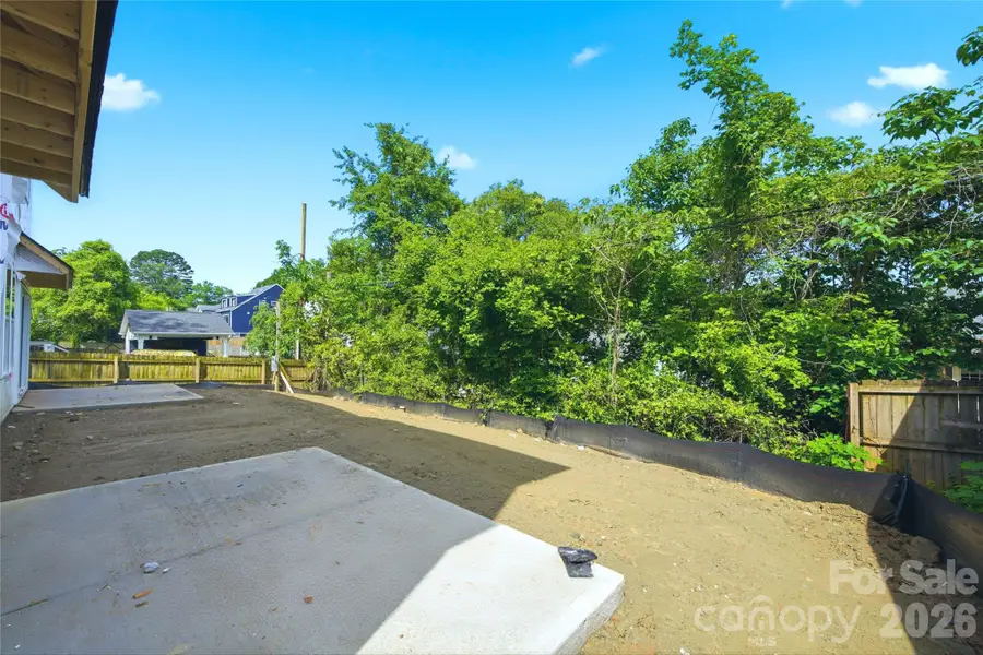 108 S Gregg Street, Charlotte, NC 28208 - #3