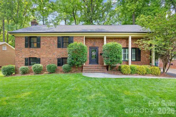 3724 Champaign Street, Charlotte, NC 28210