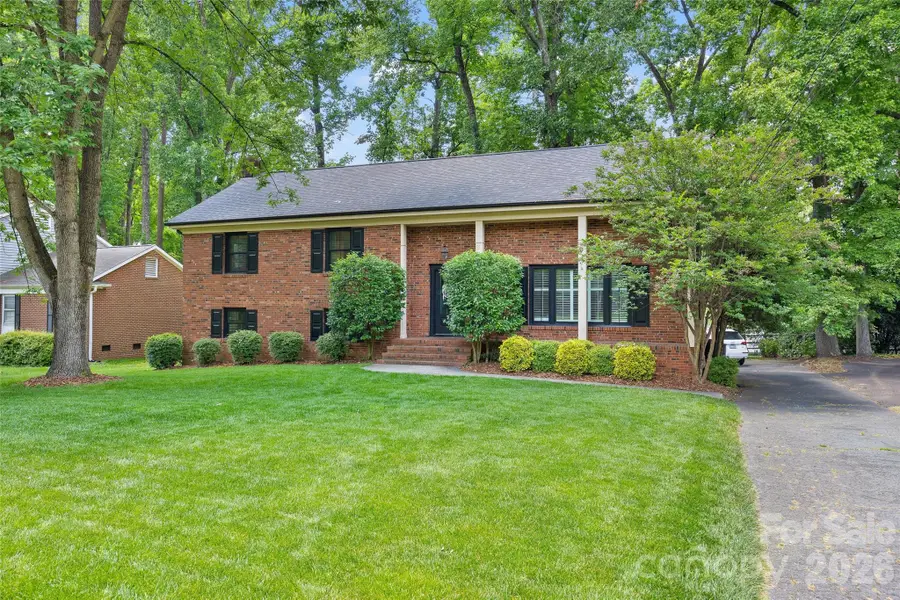 3724 Champaign Street, Charlotte, NC 28210 - #2