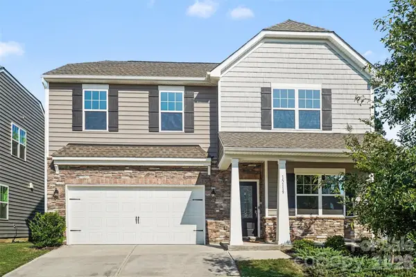 15119 Moulin Court Drive, Charlotte, NC 28273