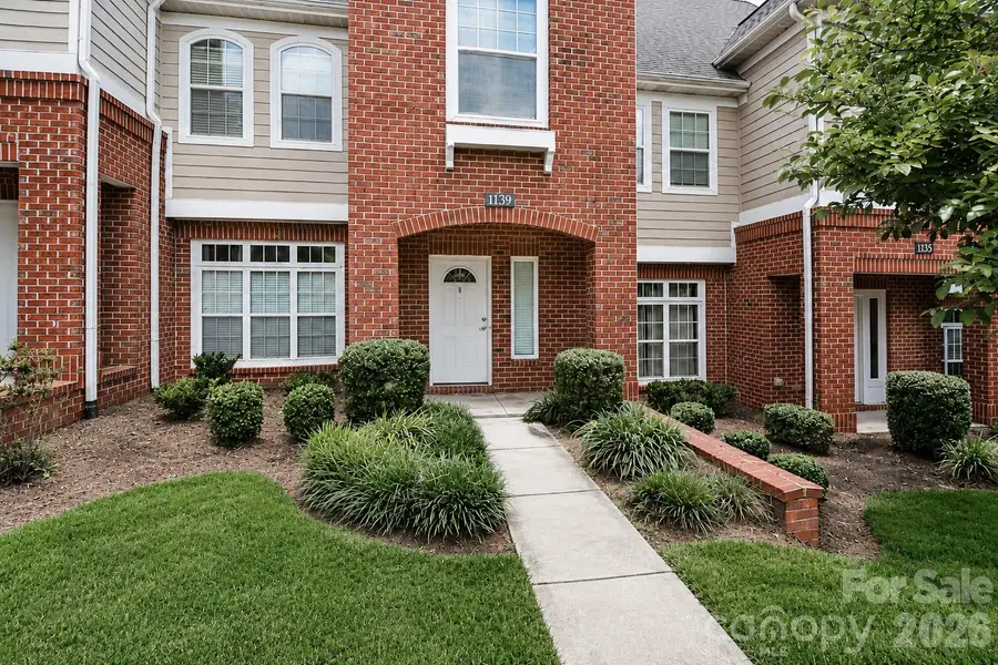 1139 Central Park Circle, Davidson, NC 28036 - #2
