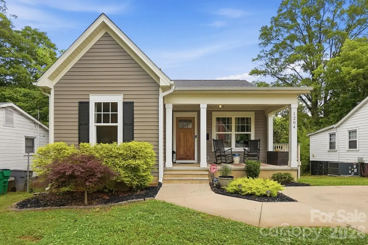 1204 Condon Street, Charlotte, NC 28216 - #1