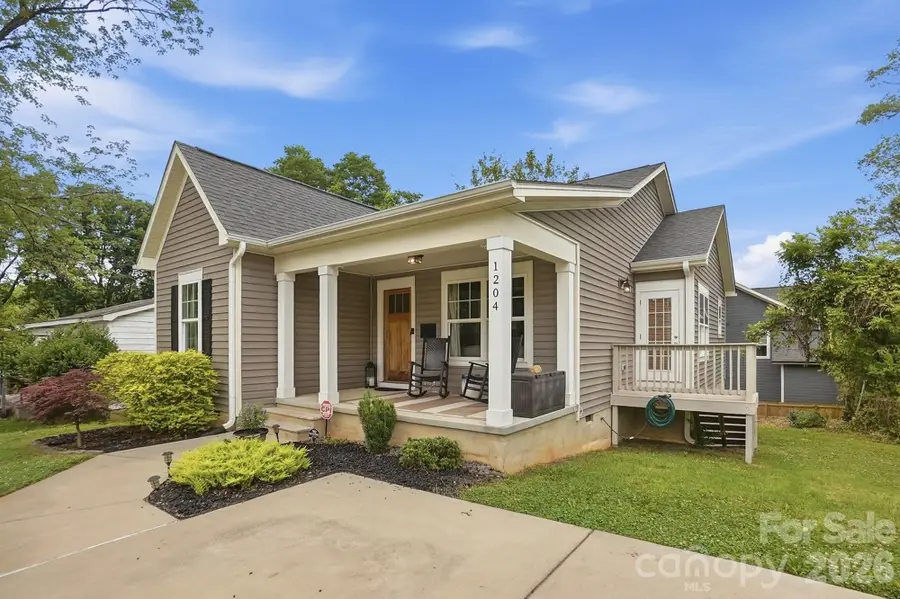 1204 Condon Street, Charlotte, NC 28216 - #2