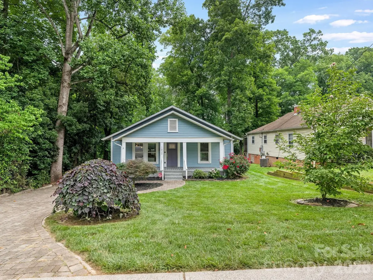 1830 Logie Avenue, Charlotte, NC 28205 - #1