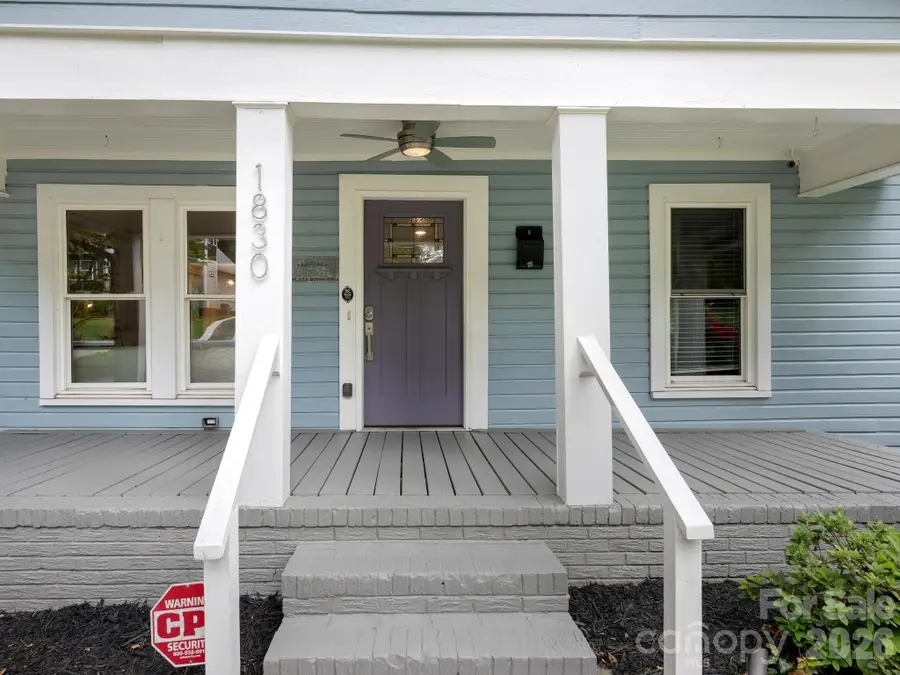 1830 Logie Avenue, Charlotte, NC 28205 - #3