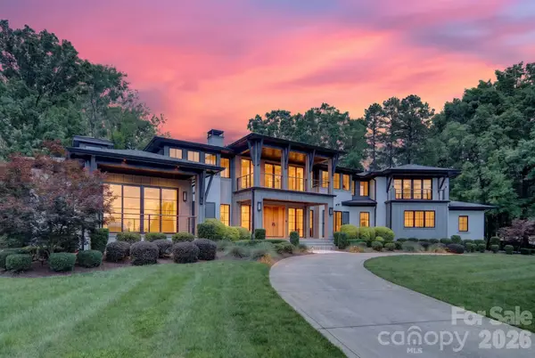 19053 Double Eagle Drive, Cornelius, NC 28031