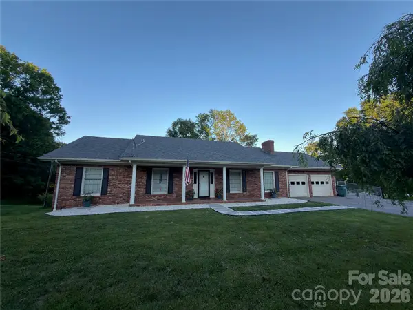 1692 Pads Road, North Wilkesboro, NC 28659