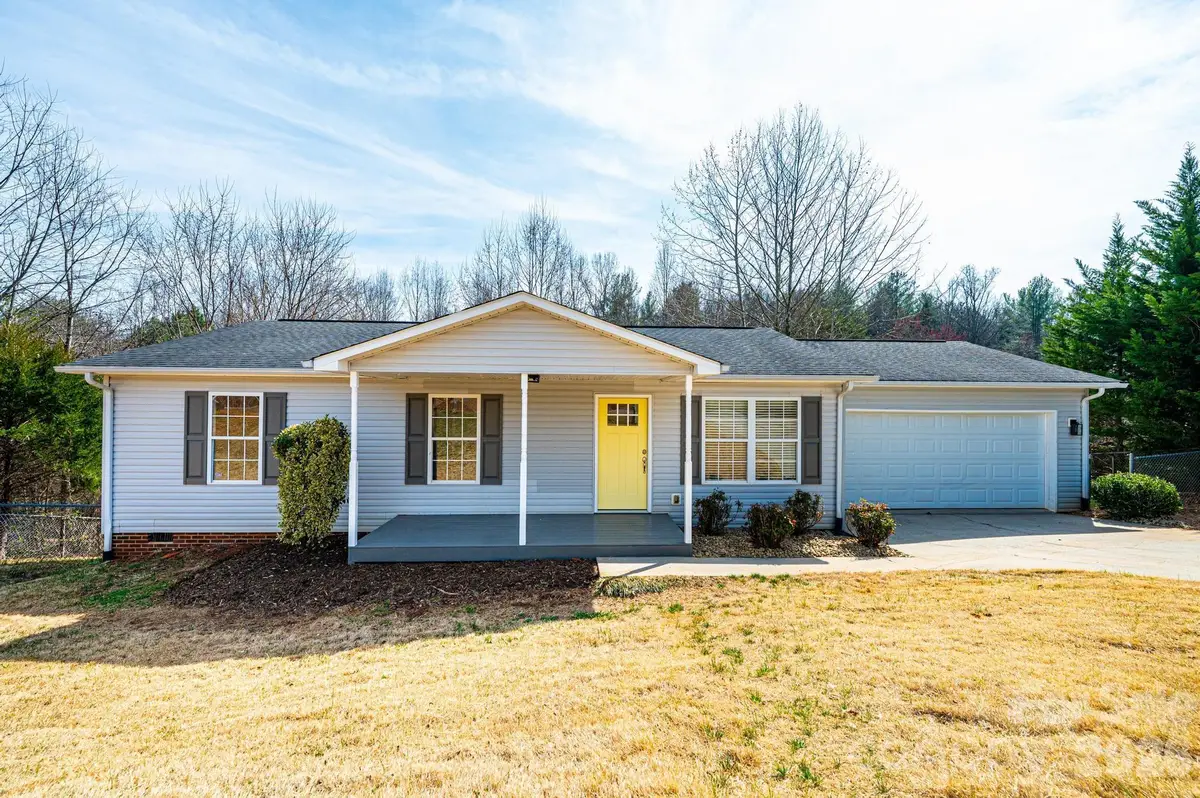1337 Gallatin Lane, Hudson, NC 28638 - #1