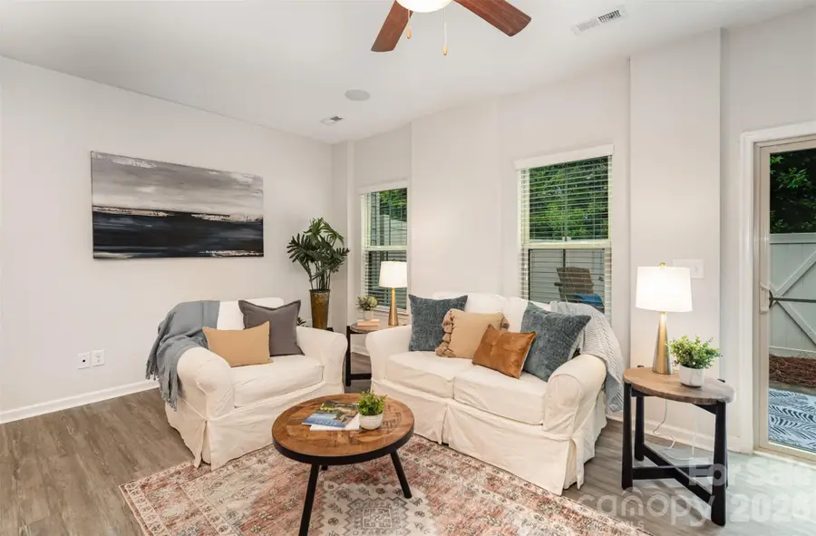 407 Park Meadows Drive, Matthews, NC 28104 - #3