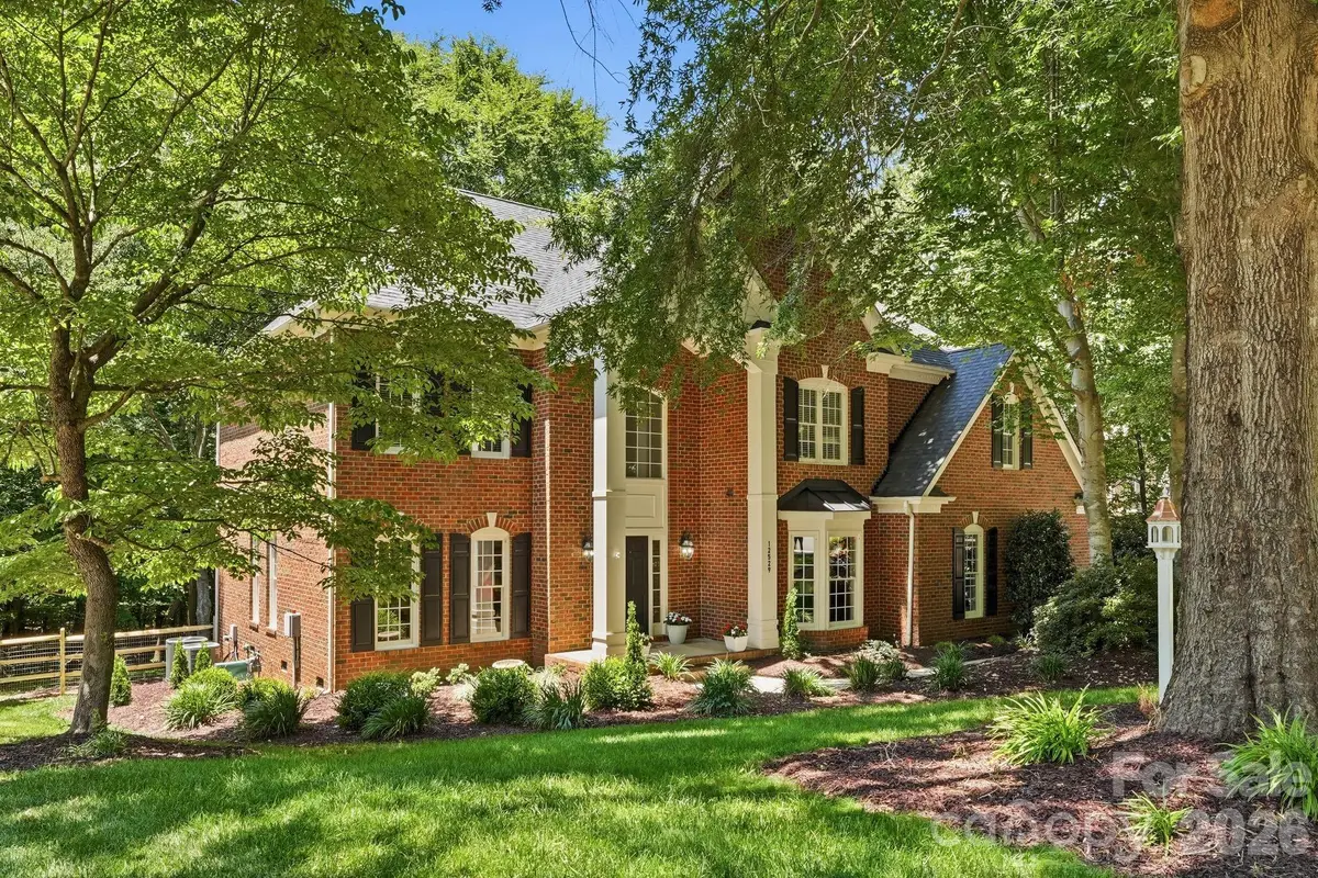 12529 Preservation Pointe Drive, Charlotte, NC 28216 - #1