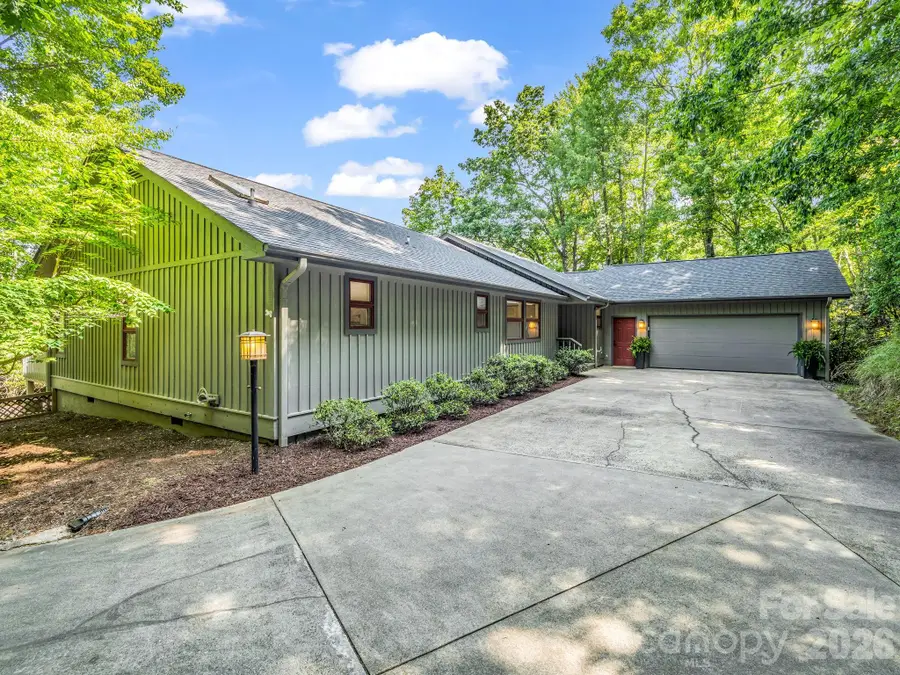 59 Agaliha Lane, Brevard, NC 28712 - #3