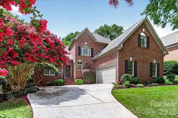 6784 Lynrose Court, Charlotte, NC 28226