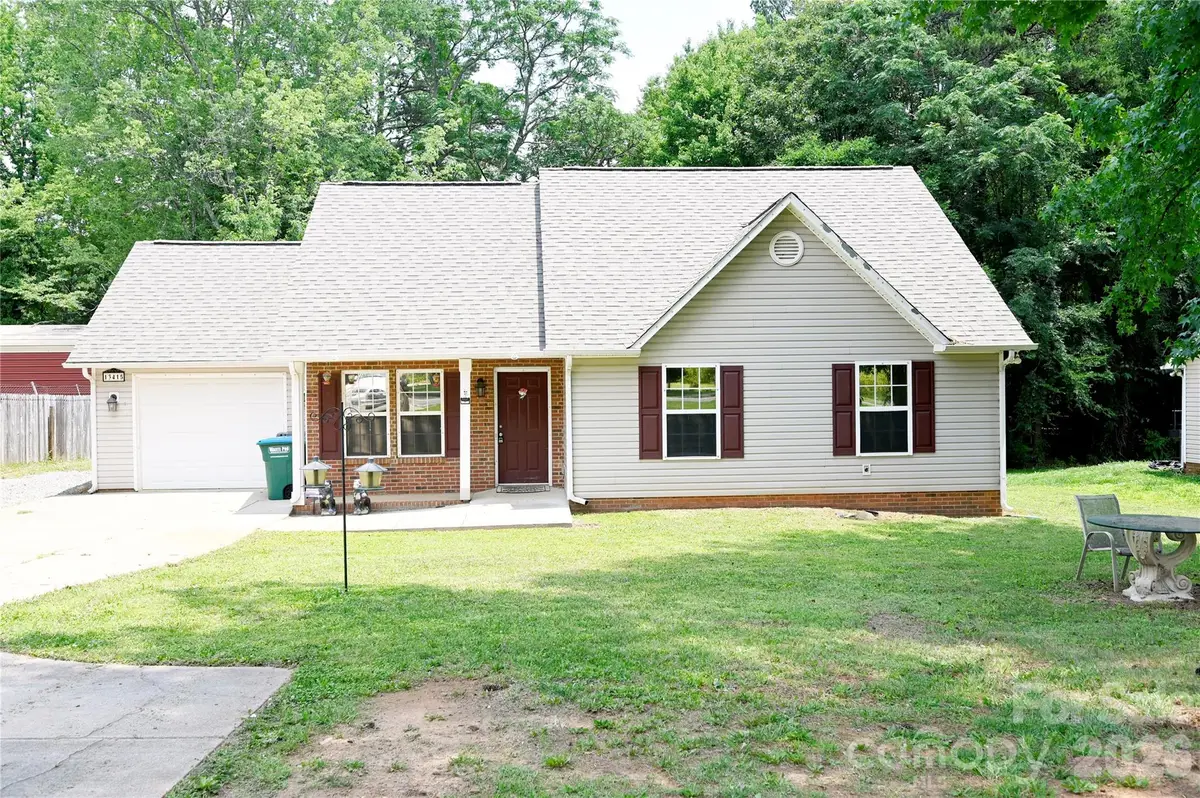 13415 Phillips Road, Matthews, NC 28105 - #1