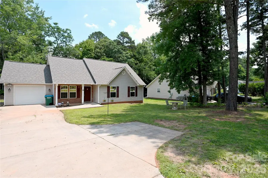 13415 Phillips Road, Matthews, NC 28105 - #2