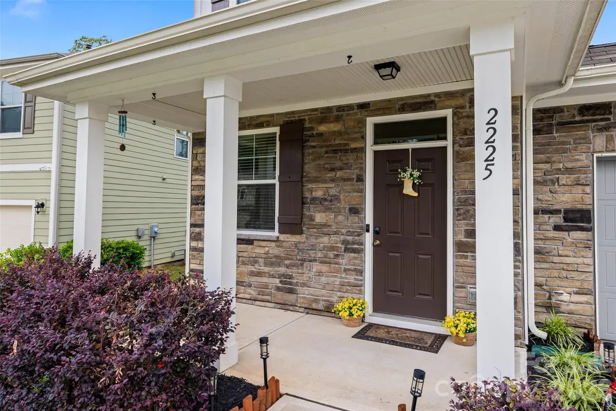 2225 Sussex Road, York, SC 29745 - #1